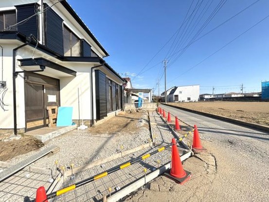 detached 群馬県みどり市笠懸町久宮
地図を見る