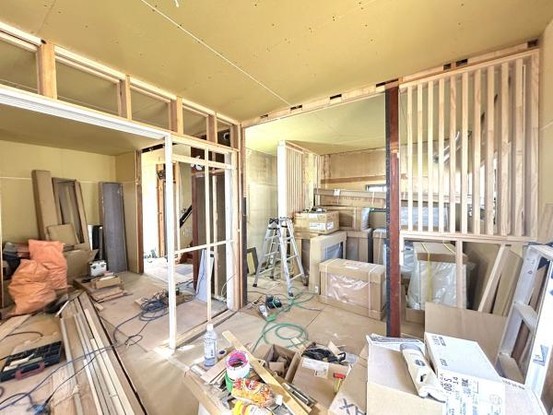 detached 群馬県みどり市笠懸町久宮
地図を見る