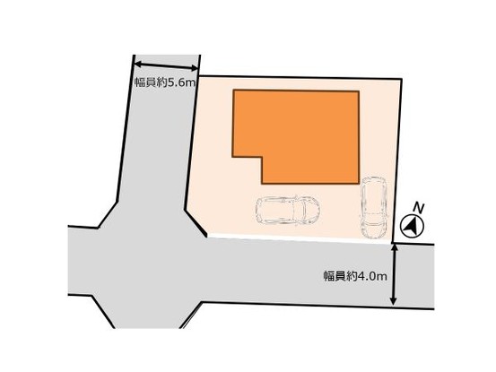 detached 群馬県みどり市笠懸町久宮
地図を見る