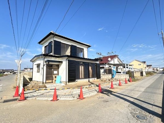 detached 群馬県みどり市笠懸町久宮
地図を見る