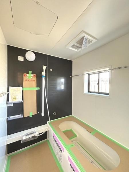 detached 群馬県みどり市笠懸町久宮
地図を見る