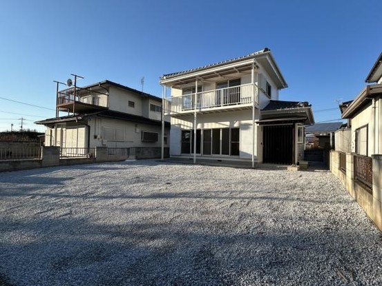 detached 群馬県みどり市笠懸町阿左美
地図を見る