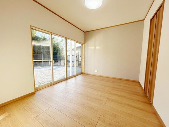 detached 群馬県みどり市笠懸町阿左美
地図を見る