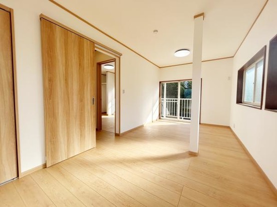 detached 群馬県みどり市笠懸町阿左美
地図を見る