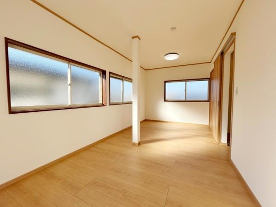 detached 群馬県みどり市笠懸町阿左美
地図を見る