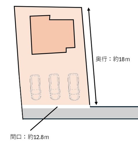 detached 群馬県みどり市笠懸町阿左美
地図を見る