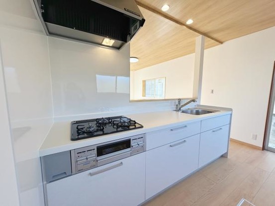 detached 群馬県みどり市笠懸町阿左美
地図を見る