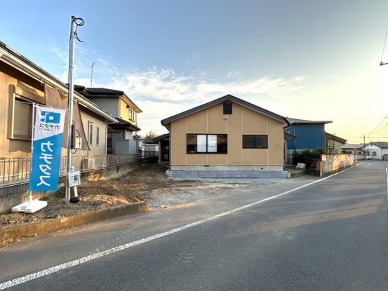 detached 群馬県みどり市笠懸町鹿
地図を見る