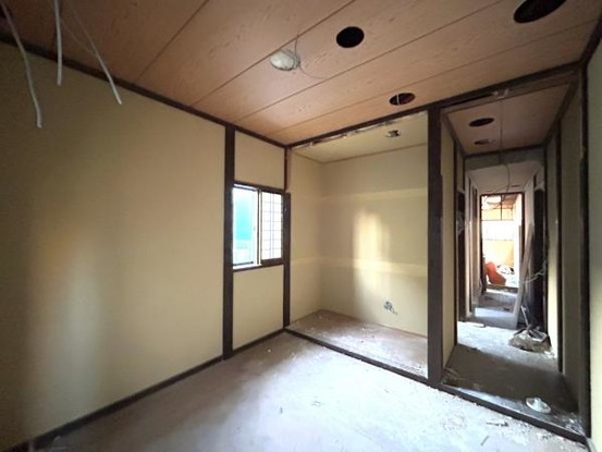 detached 群馬県みどり市笠懸町鹿
地図を見る