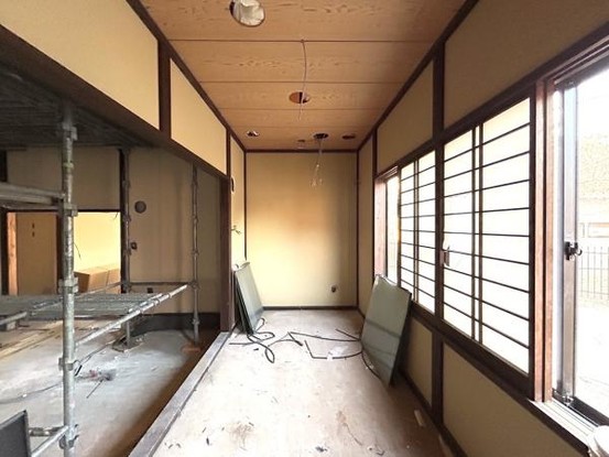 detached 群馬県みどり市笠懸町鹿
地図を見る