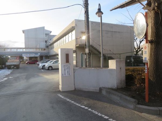 detached 群馬県みどり市笠懸町鹿
地図を見る