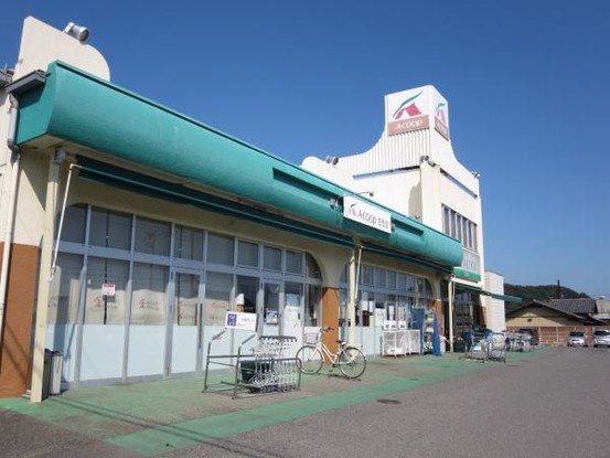 detached 群馬県みどり市笠懸町鹿
地図を見る