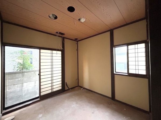 detached 群馬県みどり市笠懸町鹿
地図を見る