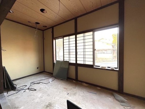 detached 群馬県みどり市笠懸町鹿
地図を見る