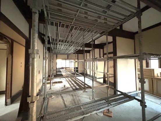 detached 群馬県みどり市笠懸町鹿
地図を見る