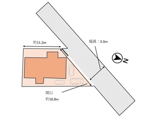 detached 群馬県みどり市笠懸町鹿
地図を見る