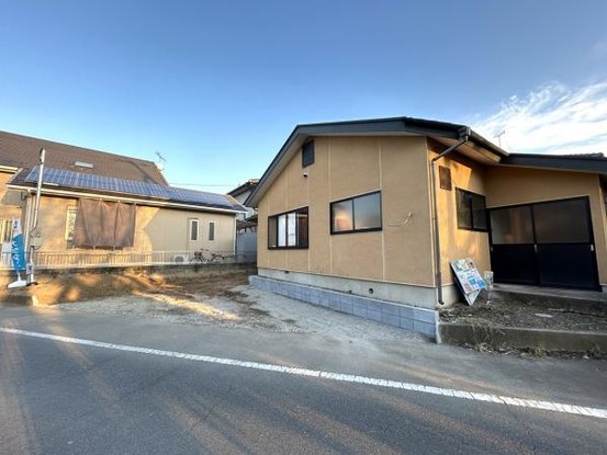 detached 群馬県みどり市笠懸町鹿
地図を見る