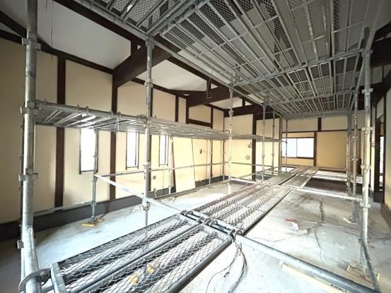 detached 群馬県みどり市笠懸町鹿
地図を見る