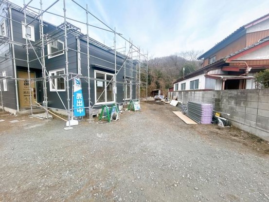 detached 群馬県みどり市大間々町桐原
地図を見る