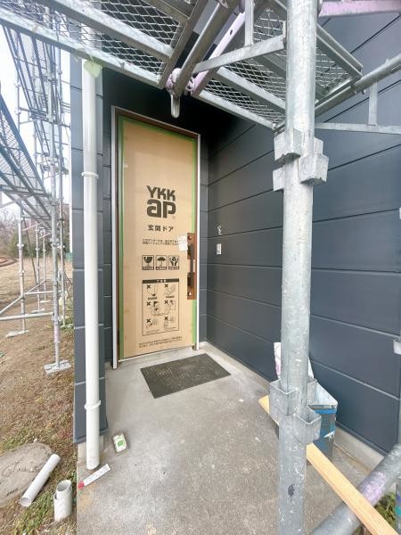 detached 群馬県みどり市大間々町桐原
地図を見る