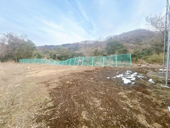 detached 群馬県みどり市大間々町桐原
地図を見る