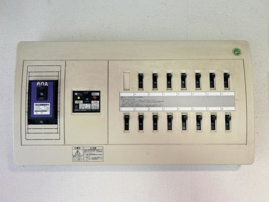 detached 群馬県みどり市大間々町桐原
地図を見る