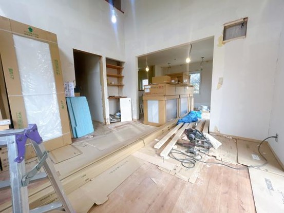 detached 群馬県みどり市大間々町桐原
地図を見る