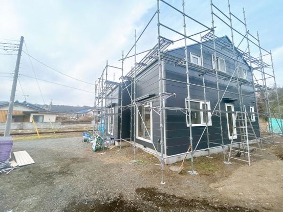 detached 群馬県みどり市大間々町桐原
地図を見る