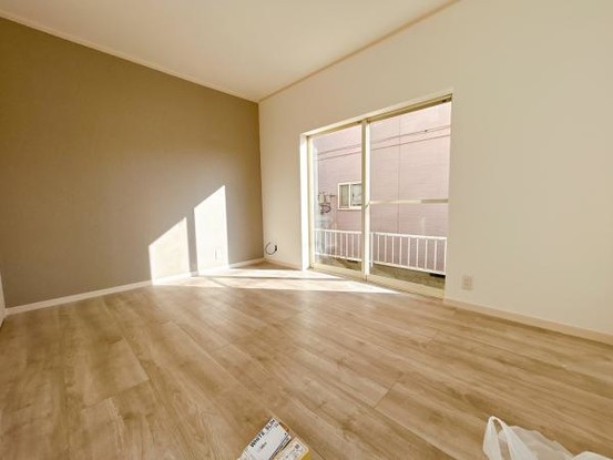 detached 群馬県伊勢崎市赤堀鹿島町
地図を見る