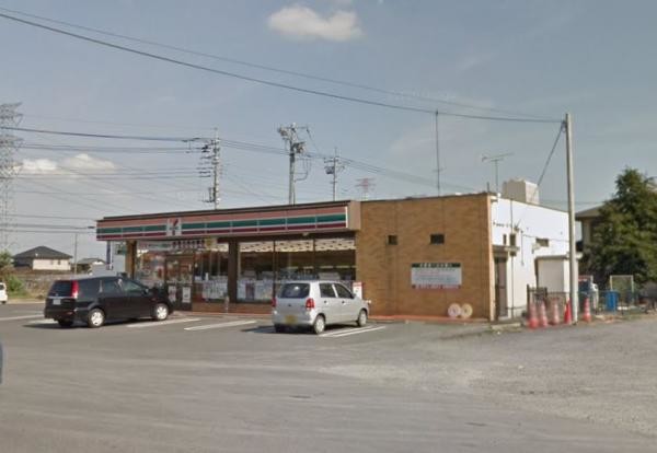 detached 群馬県伊勢崎市赤堀鹿島町
地図を見る