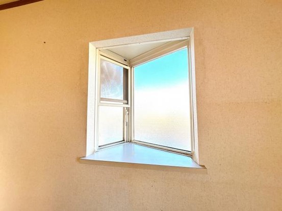 detached 群馬県伊勢崎市赤堀鹿島町
地図を見る