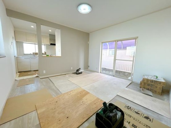 detached 群馬県伊勢崎市赤堀鹿島町
地図を見る