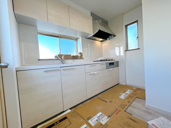 detached 群馬県伊勢崎市赤堀鹿島町
地図を見る