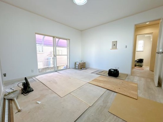 detached 群馬県伊勢崎市赤堀鹿島町
地図を見る