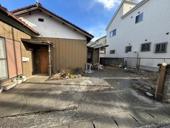 detached 群馬県みどり市笠懸町鹿4498-1