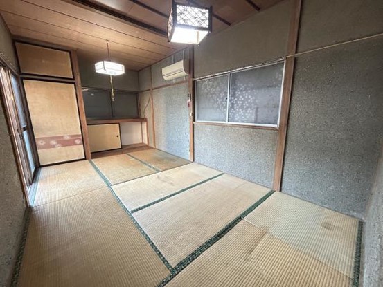 detached 群馬県みどり市笠懸町鹿4498-1