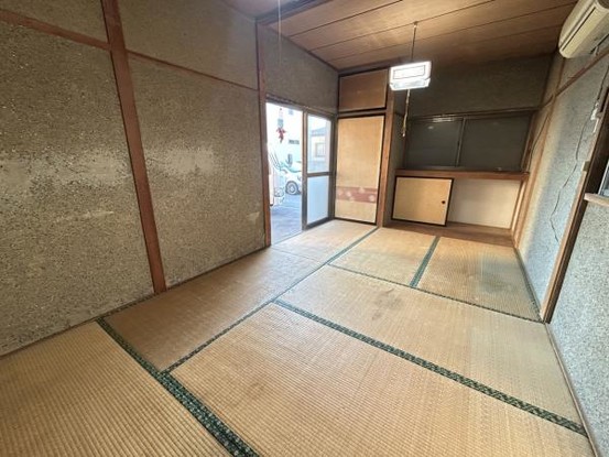 detached 群馬県みどり市笠懸町鹿4498-1