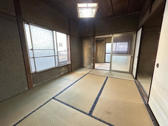 detached 群馬県みどり市笠懸町鹿4498-1