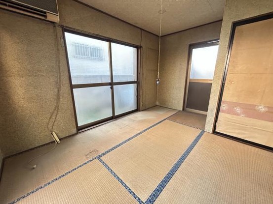 detached 群馬県みどり市笠懸町鹿4498-1