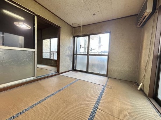 detached 群馬県みどり市笠懸町鹿4498-1