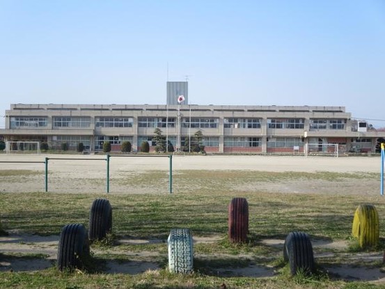 detached 群馬県みどり市笠懸町鹿4498-1