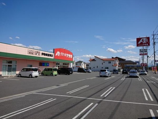 detached 群馬県みどり市笠懸町鹿4498-1