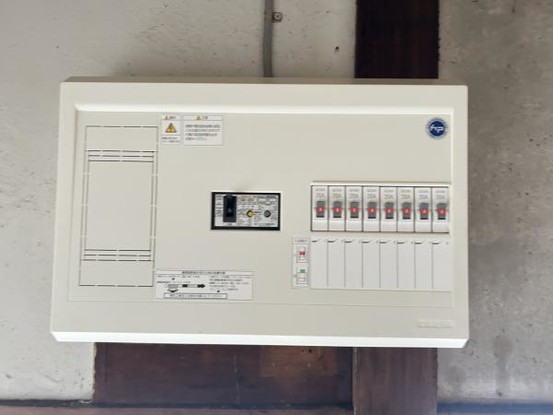 detached 群馬県みどり市笠懸町鹿4498-1