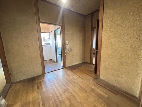 detached 群馬県みどり市笠懸町鹿4498-1