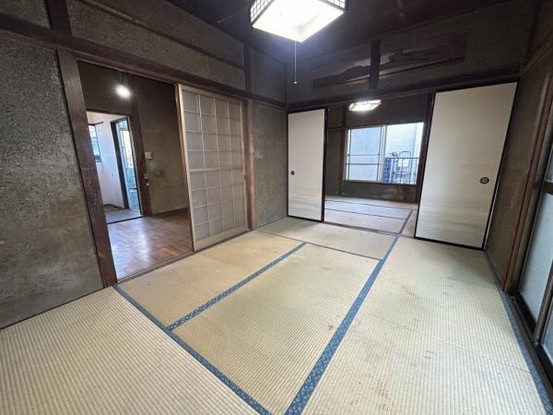 detached 群馬県みどり市笠懸町鹿4498-1