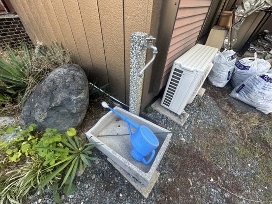 detached 群馬県みどり市笠懸町鹿4498-1