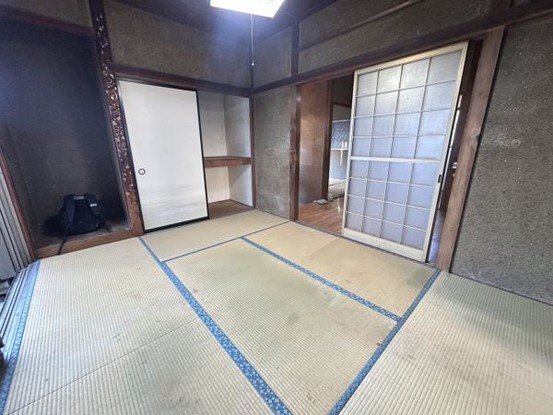 detached 群馬県みどり市笠懸町鹿4498-1