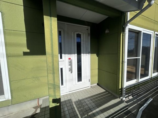 detached 群馬県伊勢崎市市場町１丁目
地図を見る