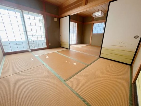 detached 群馬県伊勢崎市市場町１丁目
地図を見る