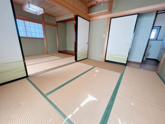 detached 群馬県伊勢崎市市場町１丁目
地図を見る